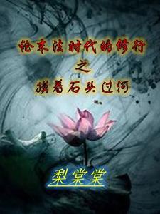 摸着石头过河谁提出的