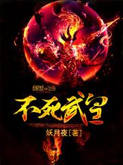 不死武皇修炼境界