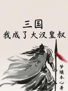 我抢了刘备的皇叔gl