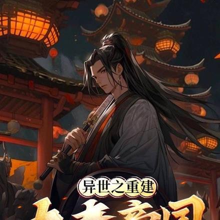 异世之重建大秦帝国免费阅读
