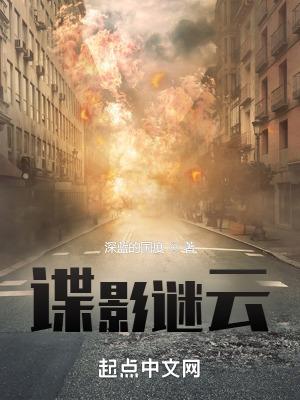 谍影谜云韩霖大小姐