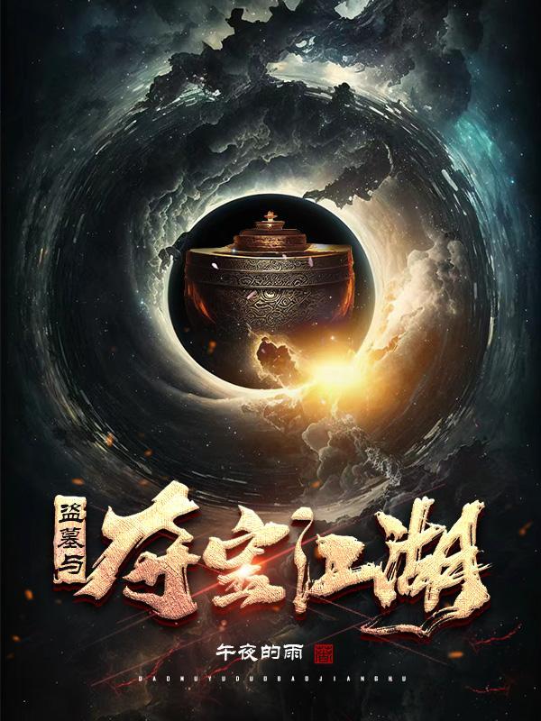 盗墓与夺宝江湖女主最后嫁给谁了