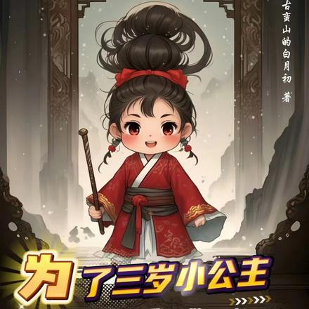 为了三岁小公主我拯救了大明动漫合集 为了三岁小公主我拯救了大明动漫合集