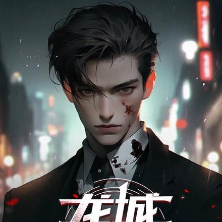 电影龙城往事