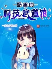 奶爸的科技武道馆第一集