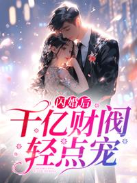 闪婚千金