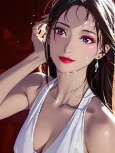 我的气运能逆天