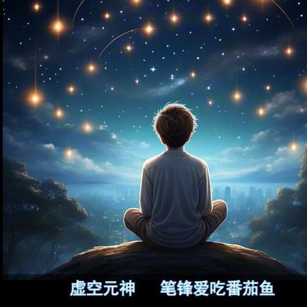 虚空元神禁