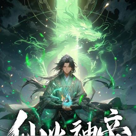 仙火帝尊