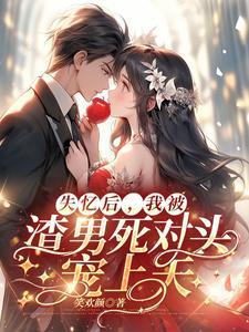 失忆后被死对头骗婚了