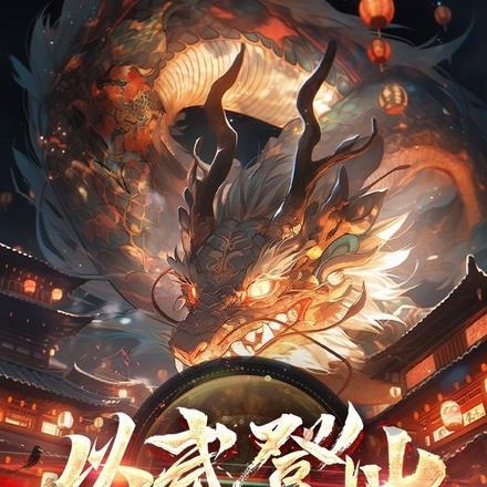 以武成仙完整版
