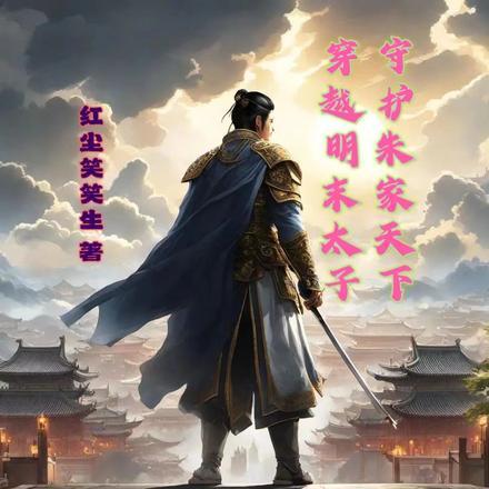 穿越成明末太子收河南