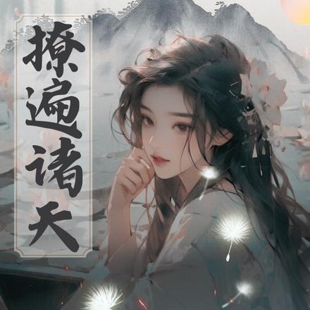 撩遍娱乐圈