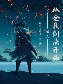 诸天从全真剑法开始免费阅读