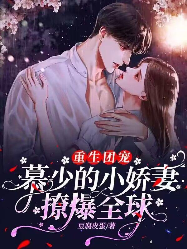 重生暖婚慕少宠妻请节制