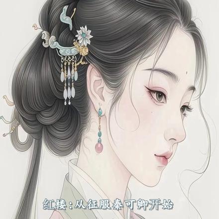 红楼从征服秦可卿开始作者红楼里的小趴菜免费文
