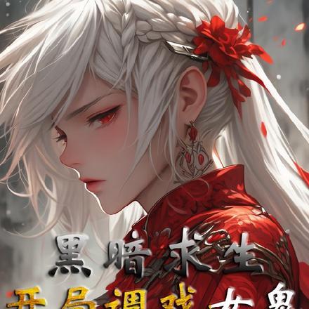 黑暗求生文
