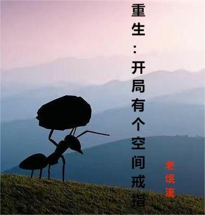 重生开局