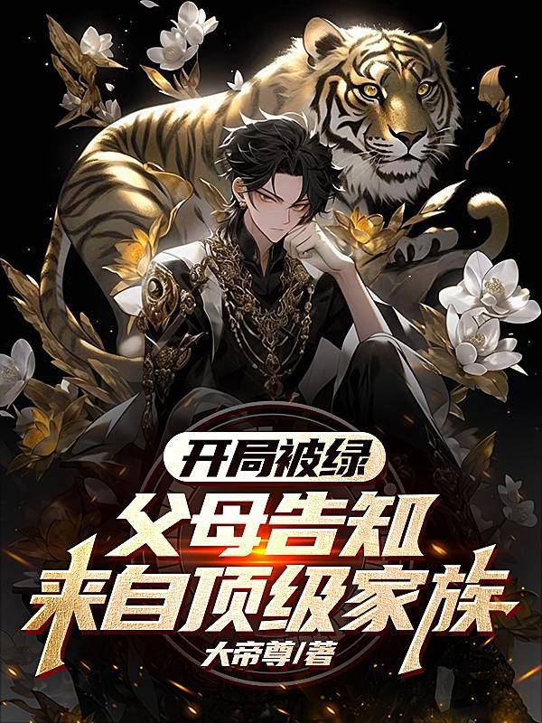 主角开局被绿的