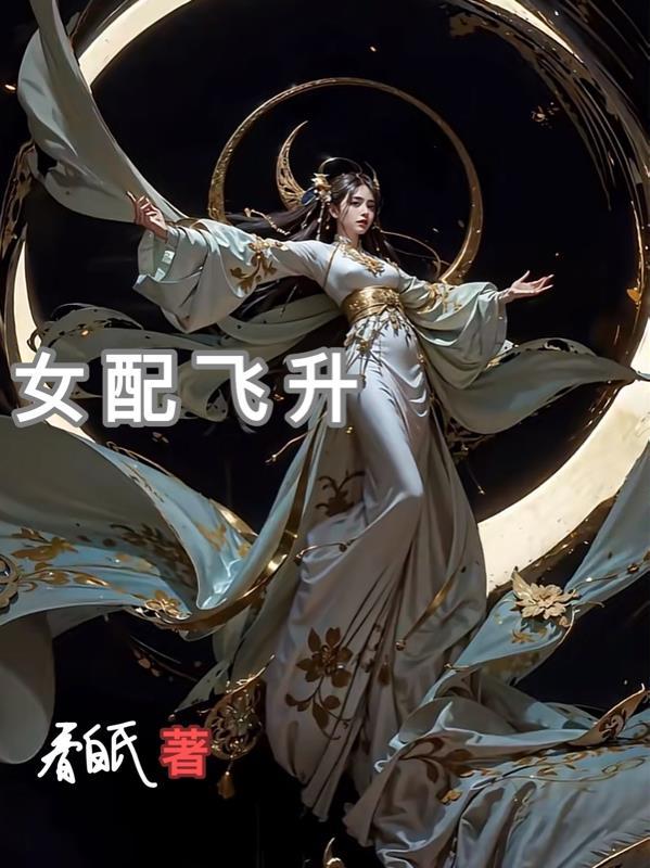 女配飞升仙界无cp