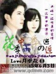 花季中雨季的邂逅是什么歌