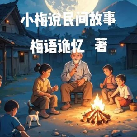 民间故事小芳