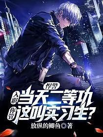 二等功晋升警衔