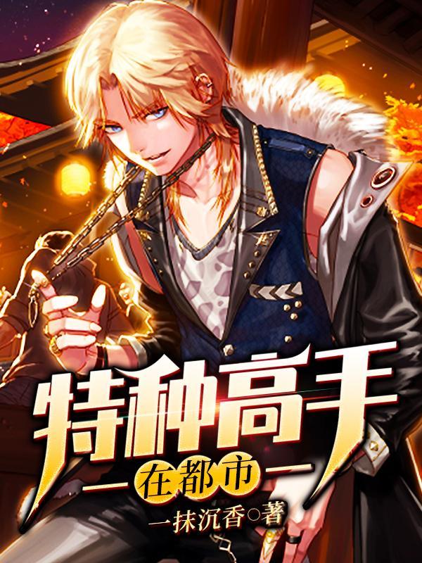 特种高手在都市忘年十三少