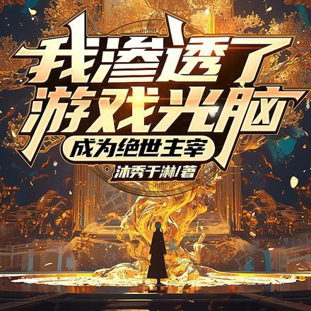 我渗透了游戏光脑