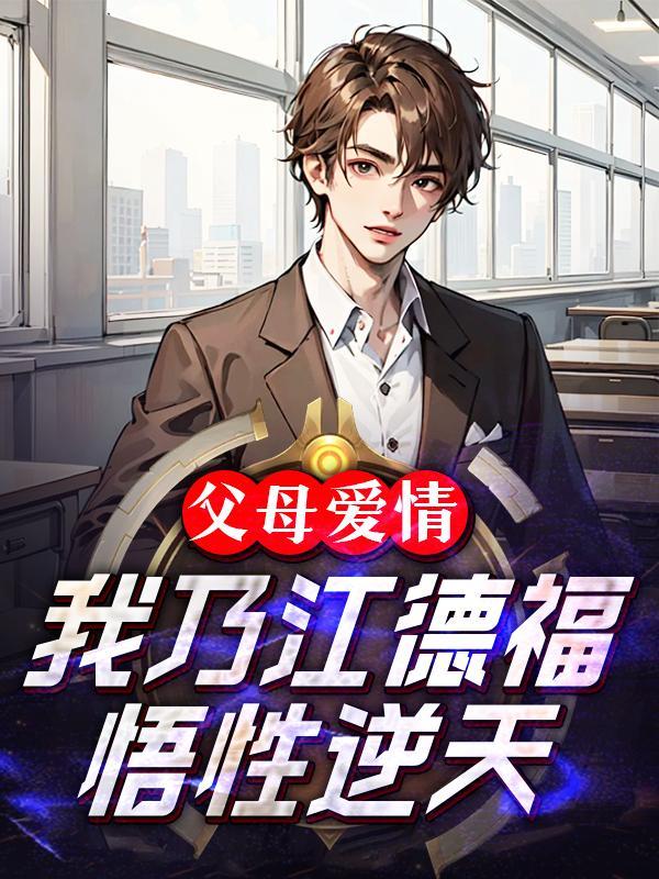 悟性逆天 在线阅读