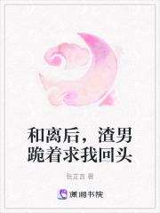 和离后渣男跪着求我回头无错免费阅读