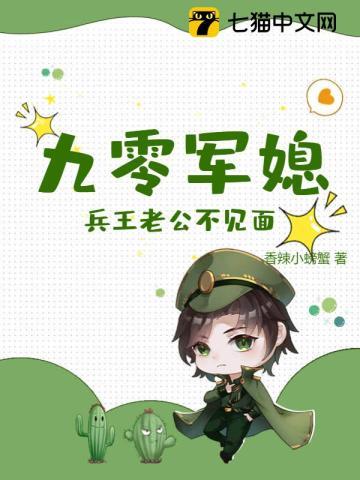 九零军媳兵王老公不见面TXT