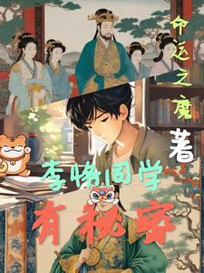 重生回到大唐