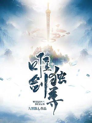 唯剑独尊安澜秀哪章出现