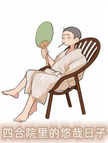 四合院之岁月匆匆