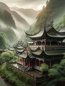 寻我记疤尼
