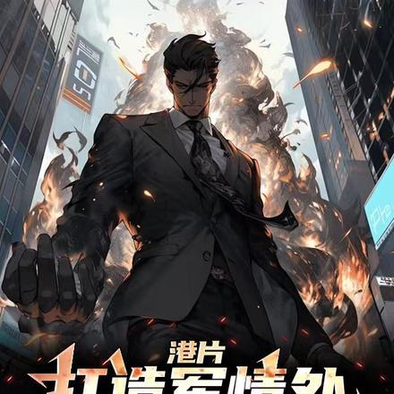 港片里的卧底神级间谍