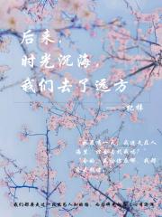 后来的时间都与你有关此去经年