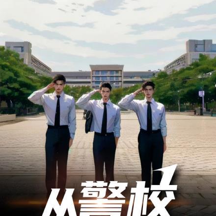 从警校毕业之后干什么