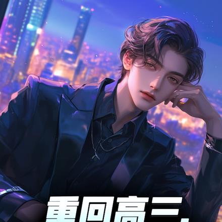 重回高三我要大兴西北