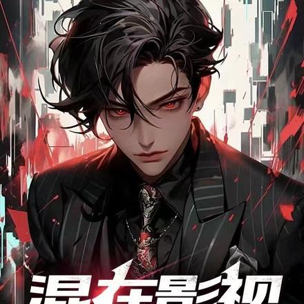 混在影视世界除魔顶点