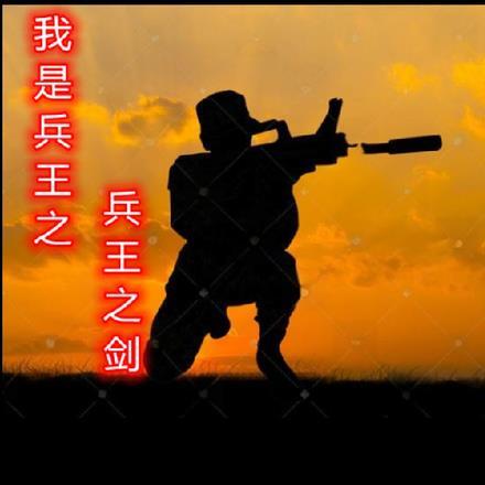 史上最强兵王 剑韵