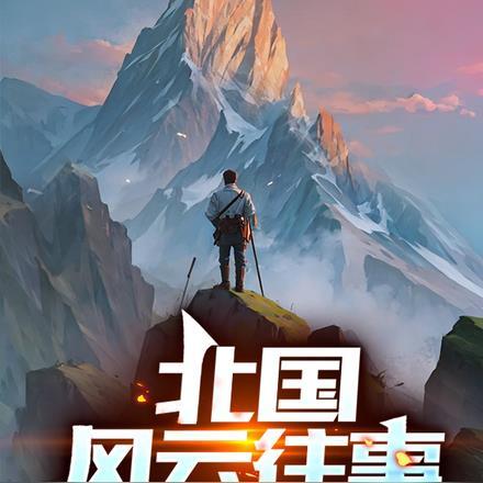 北国风云免费观看全集高清