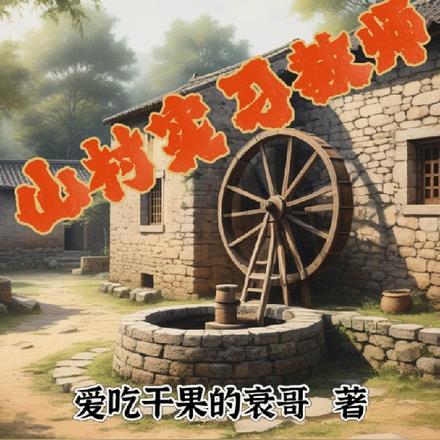 山村职教老师