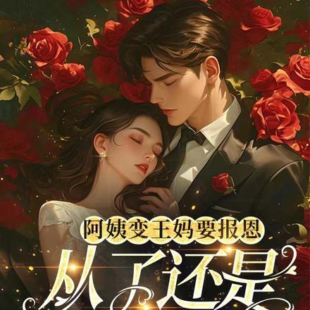 阿姨咋了