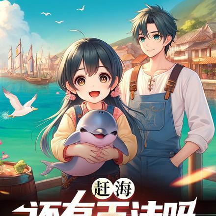 海豚能赶走鲨鱼吗