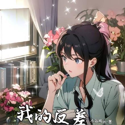 私下竟是反差小女友免费阅