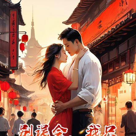 别误会我才是受害者名字