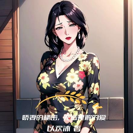 娇妻们的变化50章
