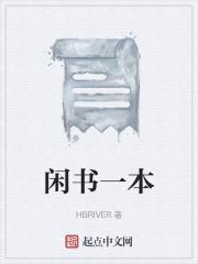 闲书是什么意思?